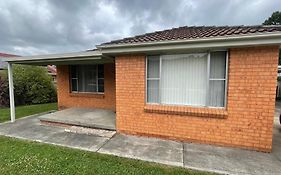 Zig Zag Motel & Apartments