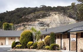 Zig Zag Motel & Apartments